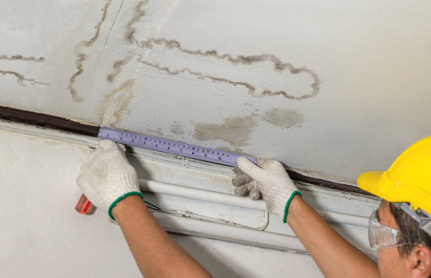 Reliable Structural Drying contractor in Bethesda, OH by Water Damage Irwin